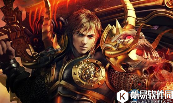 传奇战域官职系统介绍