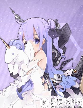 碧蓝航线独角兽解析