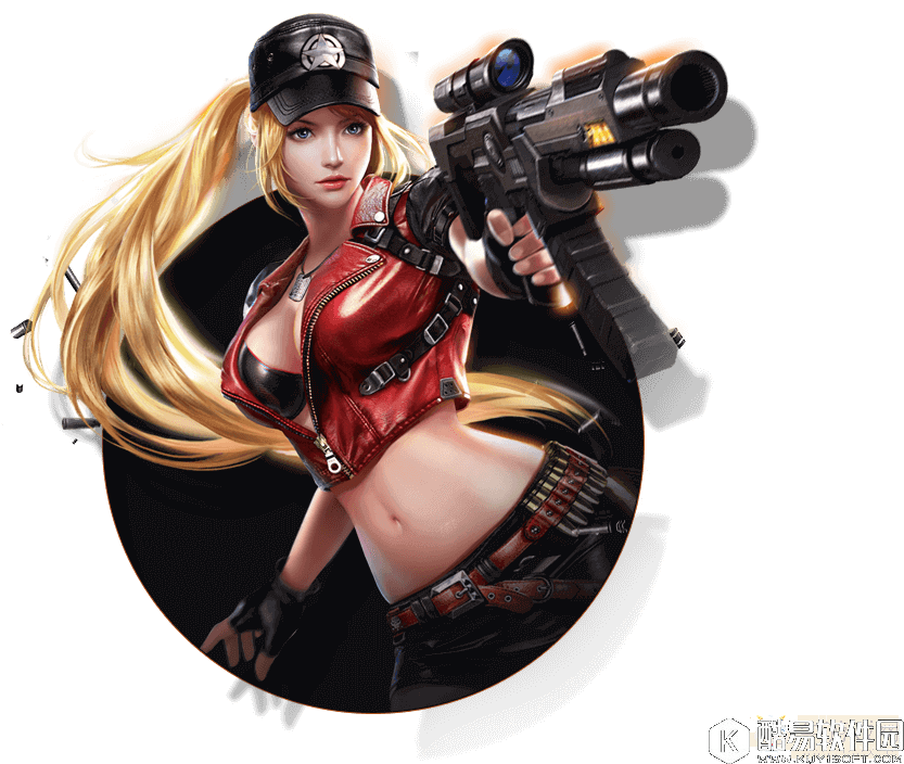 魂斗罗：归来平民英雄推荐