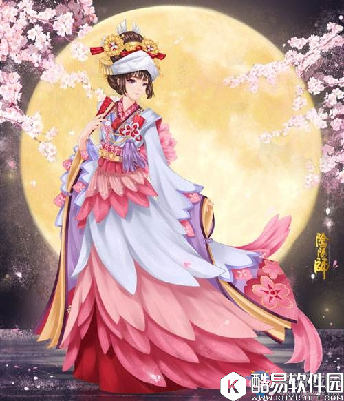 阴阳师樱花妖信物线索介绍