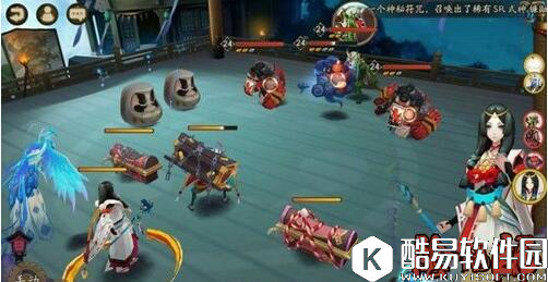 阴阳师新版本彩蛋大全 新版本彩蛋详解