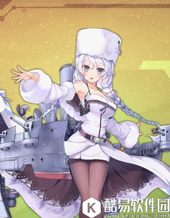 碧蓝航线阿芙乐尔解析