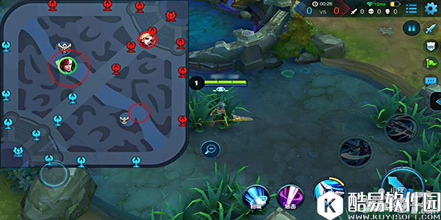 王者荣耀韩信高手进阶攻略 韩信技能玩法详解