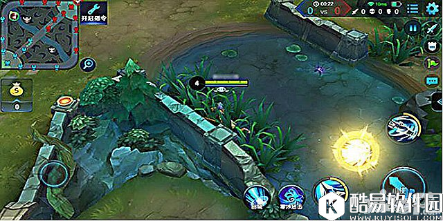 王者荣耀韩信高手进阶攻略 韩信技能玩法详解