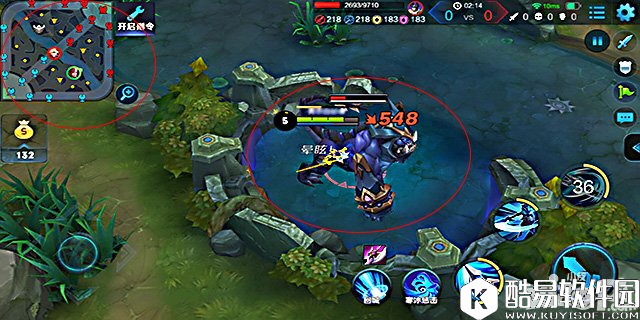 王者荣耀韩信高手进阶攻略 韩信技能玩法详解