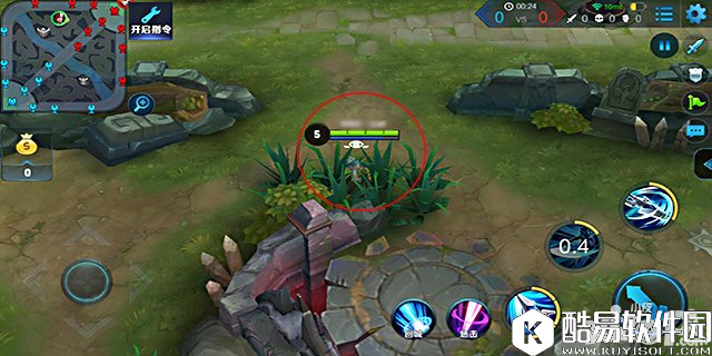 王者荣耀韩信高手进阶攻略 韩信技能玩法详解