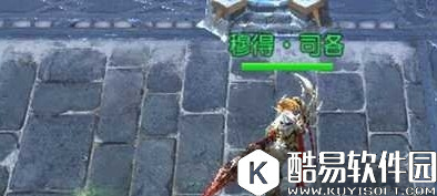 格罗亚传奇冰谷战场怎么玩 冰谷战场4V4解析