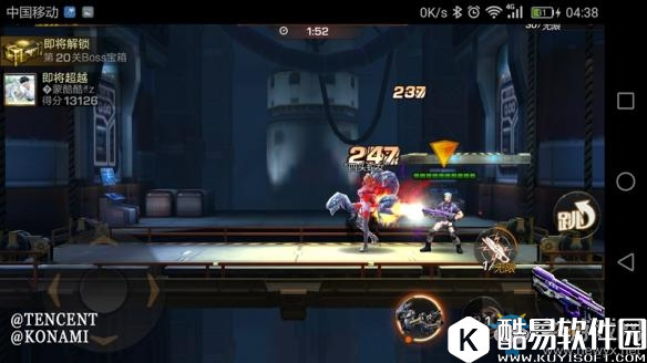 魂斗罗：归来无尽模式怎么玩？无尽模式攻略