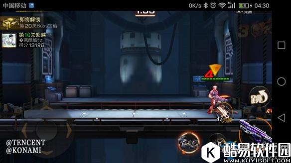 魂斗罗：归来无尽模式怎么玩？无尽模式攻略