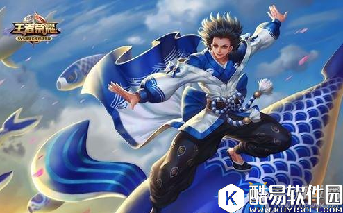 王者荣耀庄周二技能机制被暗改一览