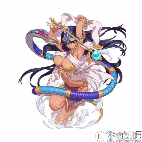 崩坏3艳后套装属性分析