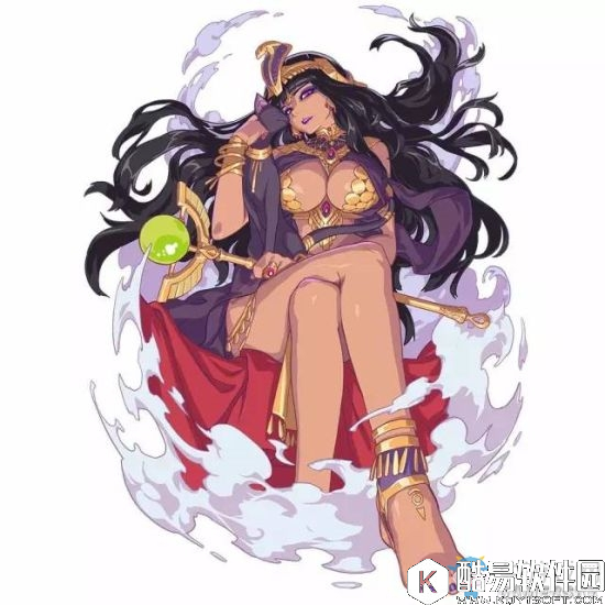 崩坏3艳后套装属性分析