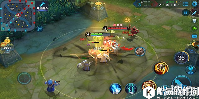 王者荣耀孙悟空进阶攻略 后排脆皮的噩梦