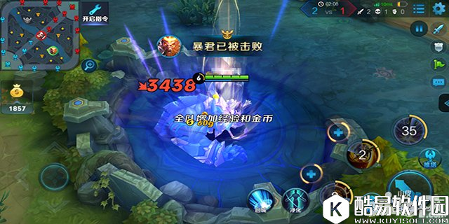 王者荣耀孙悟空进阶攻略 后排脆皮的噩梦