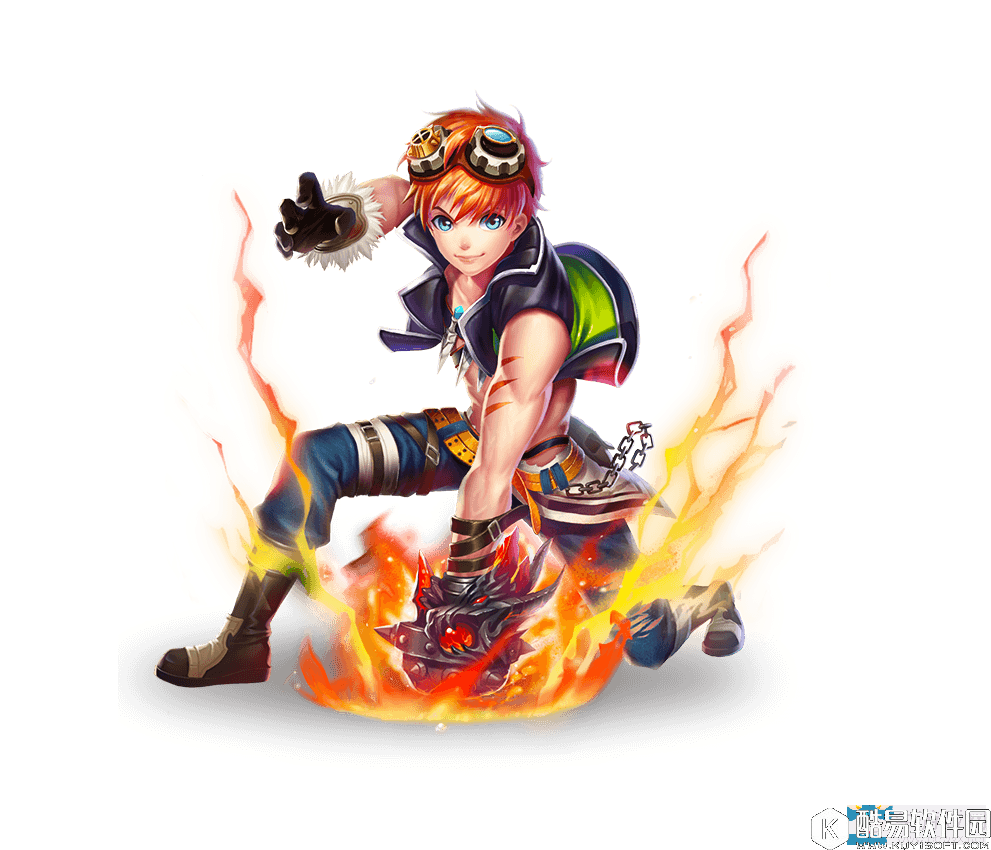 全职猎手拳刹职业介绍