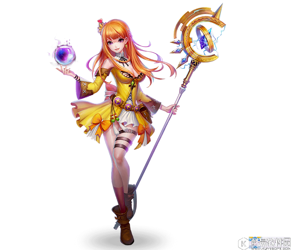 全职猎手魔灵职业介绍