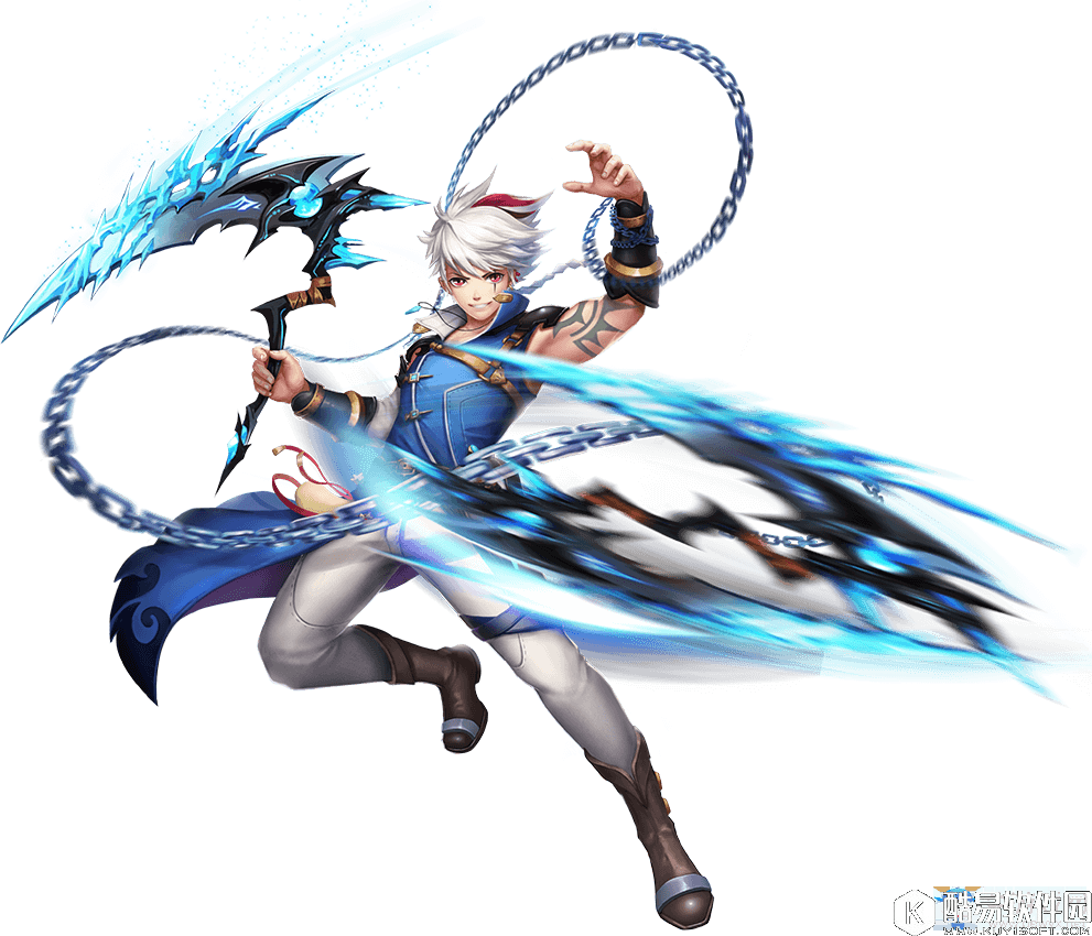 全职猎手镰魂职业介绍