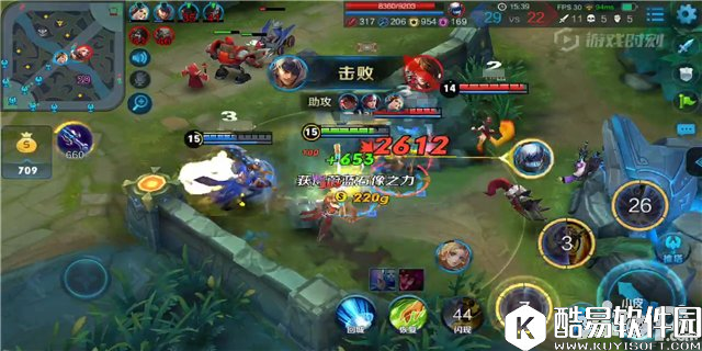 王者荣耀孙悟空最强攻略 新版猴子王者教学