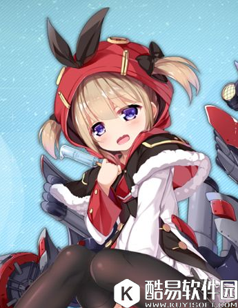 碧蓝航线诺福克解析