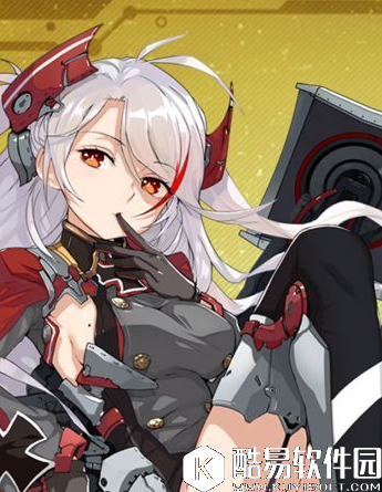 碧蓝航线欧根亲王解析