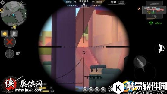 cf手游萌动乐园地图技巧攻略