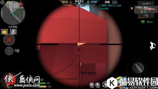 cf手游萌动乐园地图技巧攻略