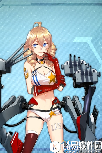 碧蓝航线芝加哥解析