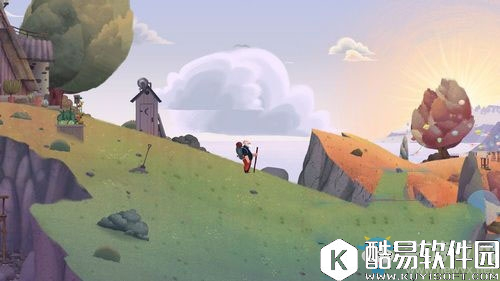 回忆之旅通关攻略大全