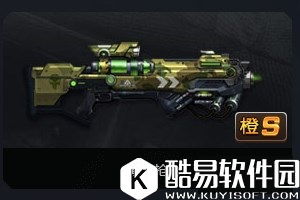 魂斗罗：归来喷射器武器排行对比
