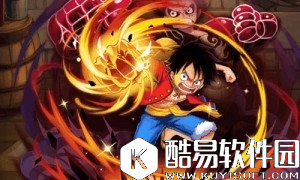 航海王强者之路路飞突破属性介绍