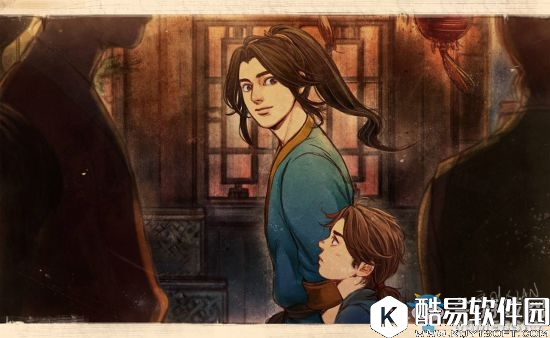 侠客风云传全结局攻略