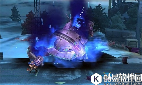 魂斗罗：归来每日经验合集大全