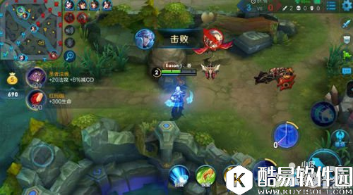 王者荣耀诸葛亮进阶玩法解析 非ban必选法师Top1