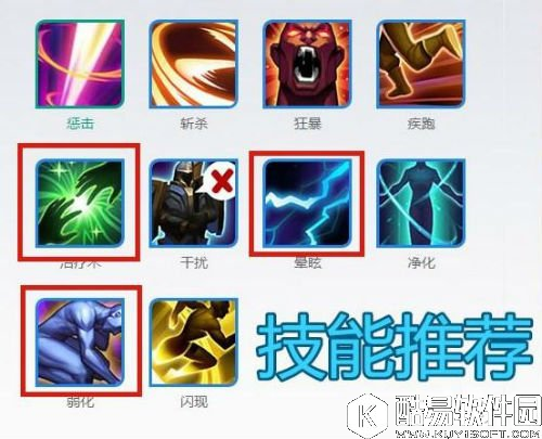 王者荣耀全能庄周解析 能打能抗能上能野