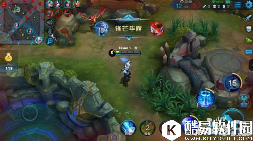 王者荣耀诸葛亮进阶玩法解析 非ban必选法师Top1