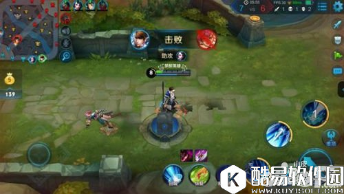 王者荣耀赵子龙打野解析 战场节奏掌控者