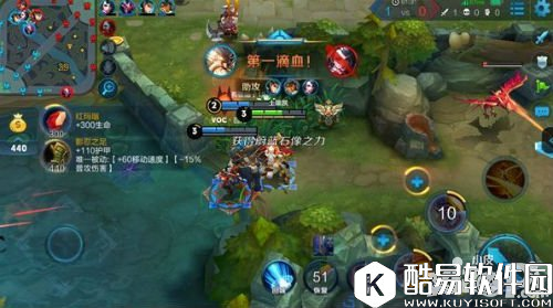 王者荣耀老夫子上单攻略 老当益壮殴打各种不服