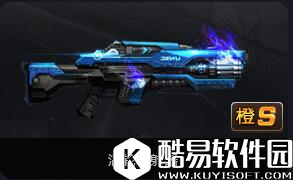 魂斗罗归来涡轮喷射枪属性怎么样 魂斗罗归来涡轮喷射枪好不好用