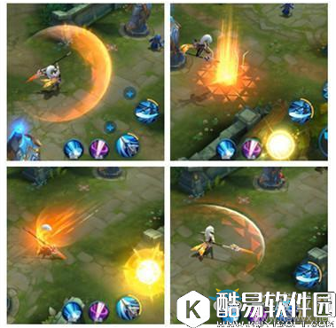 王者荣耀逐梦之影和白龙吟对比分析