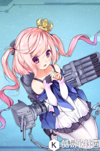 碧蓝航线天后解析