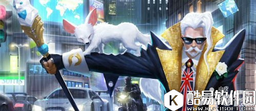 王者荣耀进阶操作技巧 四指操作视野扩大100%