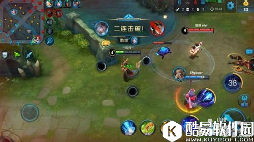 王者荣耀东皇太一上分攻略 最强1V5近战法坦