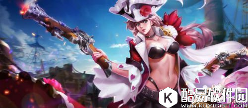 王者荣耀进阶操作技巧 四指操作视野扩大100%