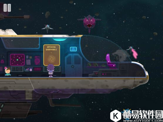 Love you To Bits通关攻略大全