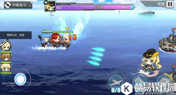 碧蓝航线舰娘语音彩蛋汇总