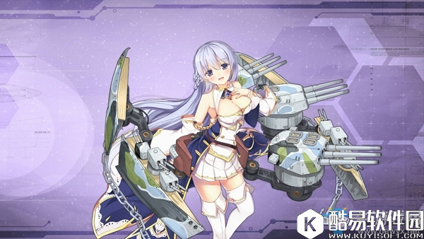 碧蓝航线术语总结