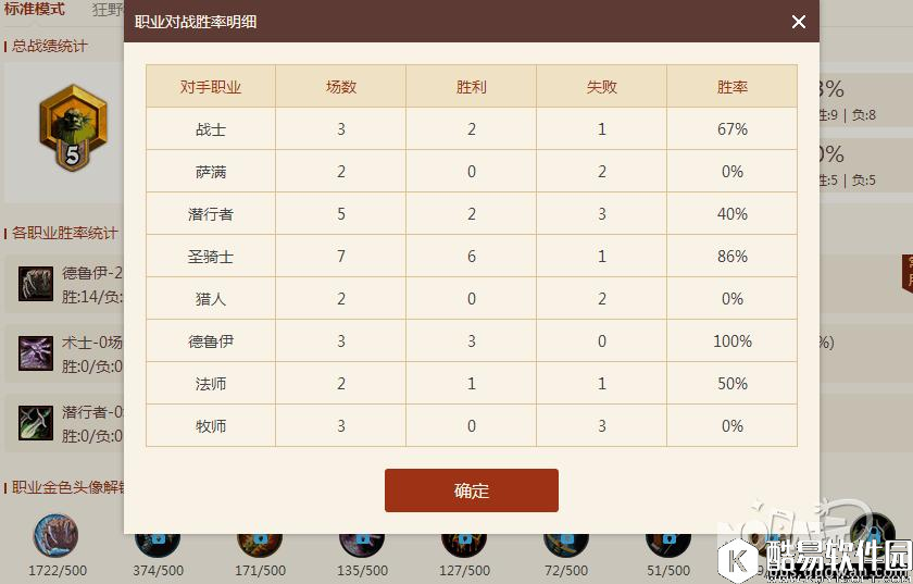 不走炸晶快攻 炉石中速低保野兽德分享