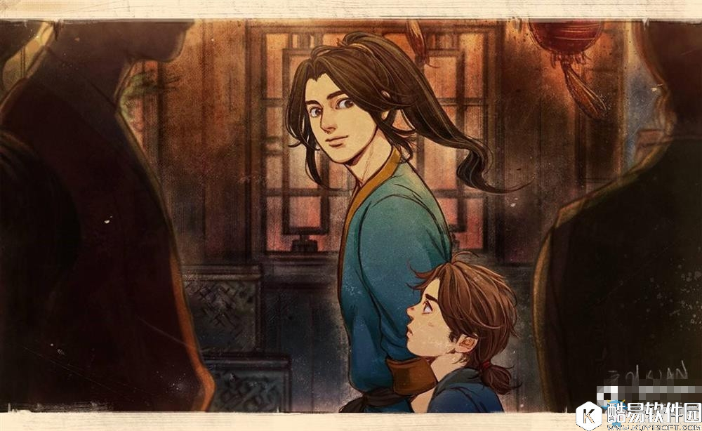 侠客风云传手游全结局攻略 全结局达成方法详解