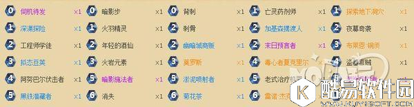 叫上雷诺一起去度假 狂野宇宙任务贼分享 