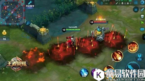 王者荣耀周瑜重做铭文搭配攻略